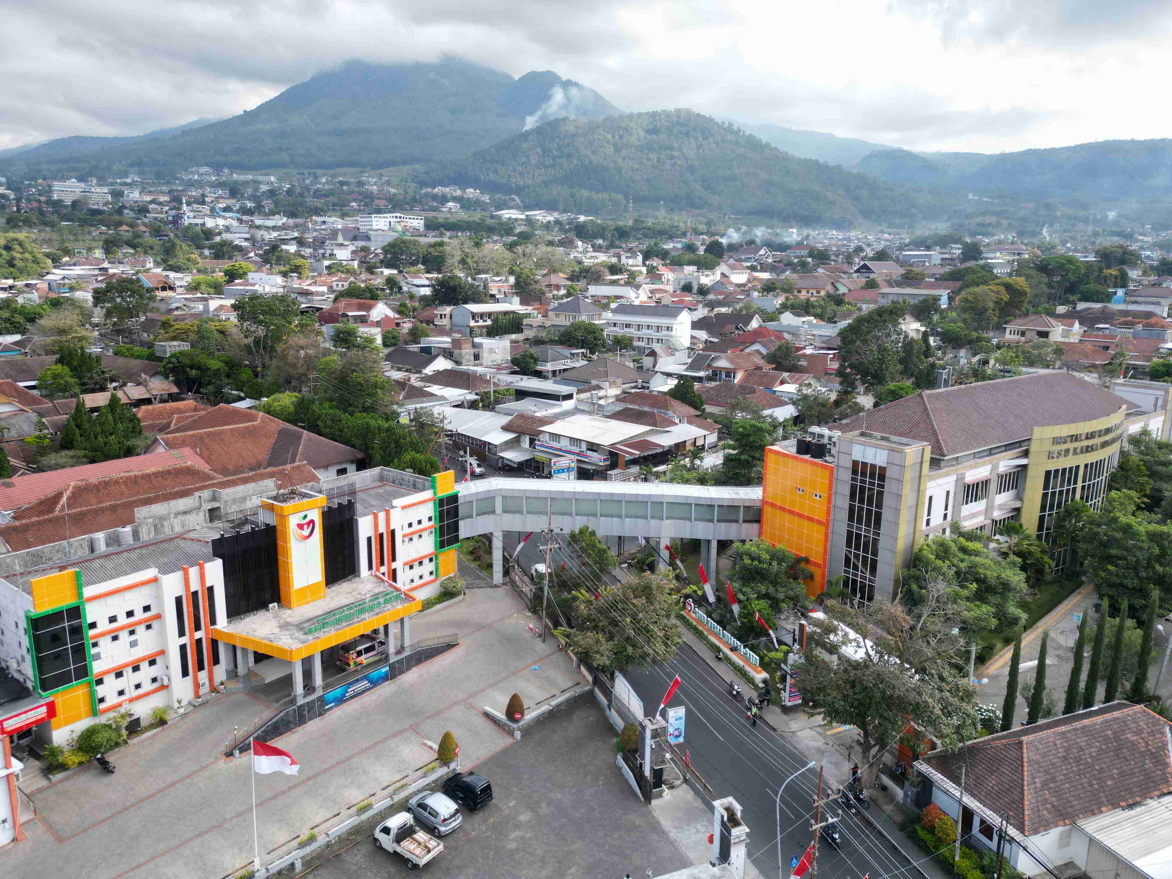 RSUD Karsa Husada Batu