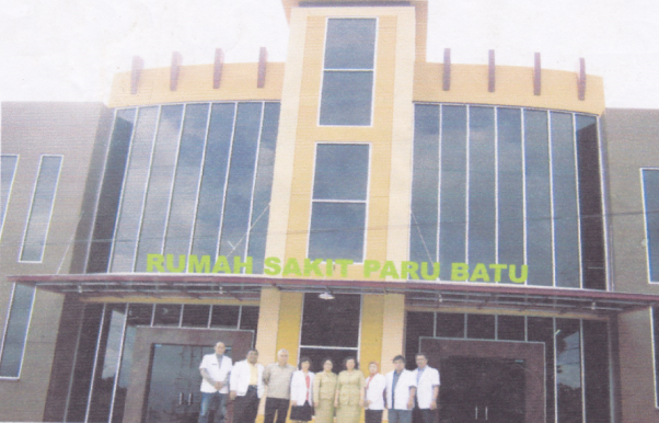 Lulus Akreditasi Dasar KARS