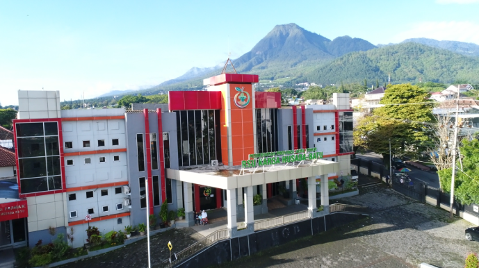 RSU KARSA HUSADA BATU